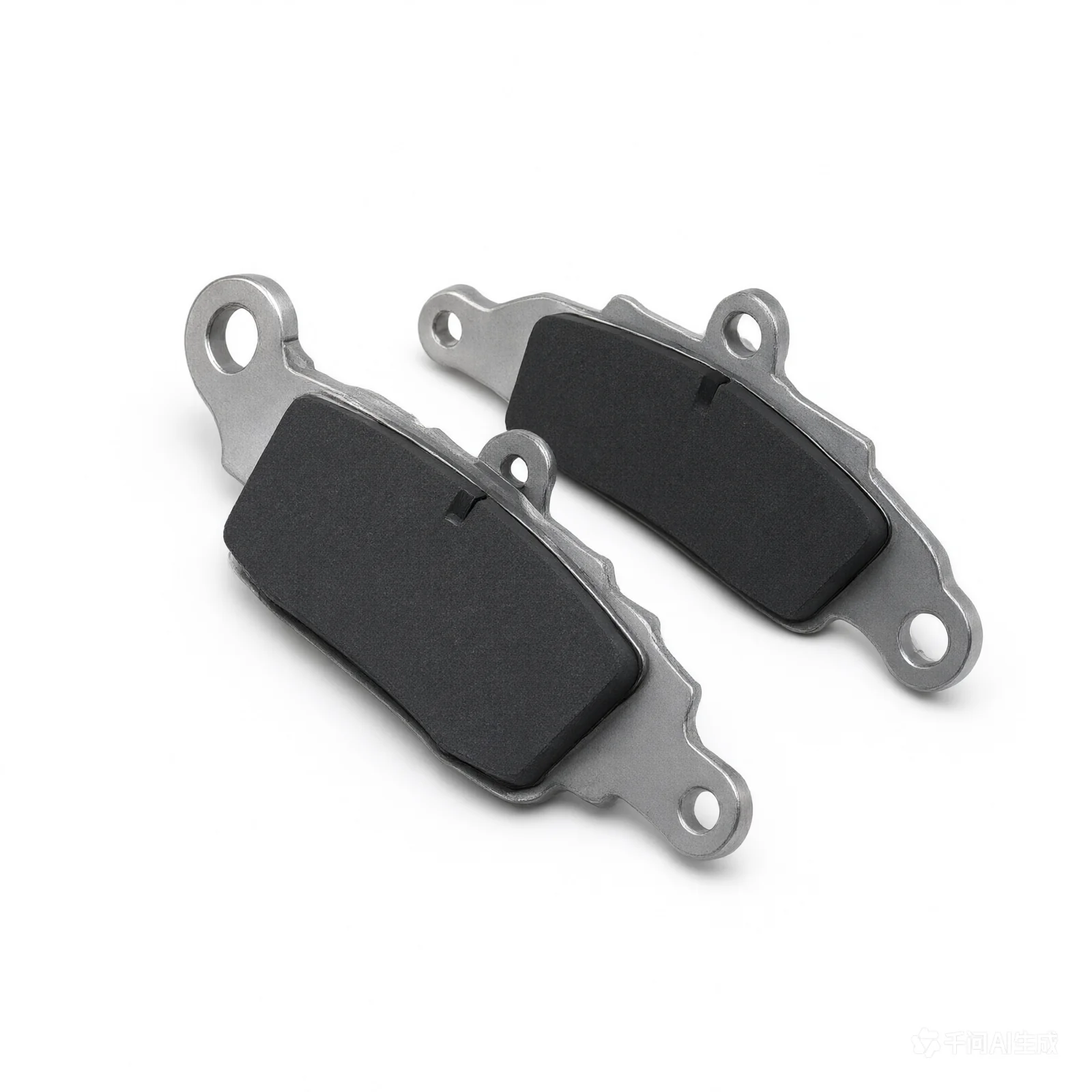 R1 85-94 Suzuki Forsa Front Ceramic Brake Pads - product image
