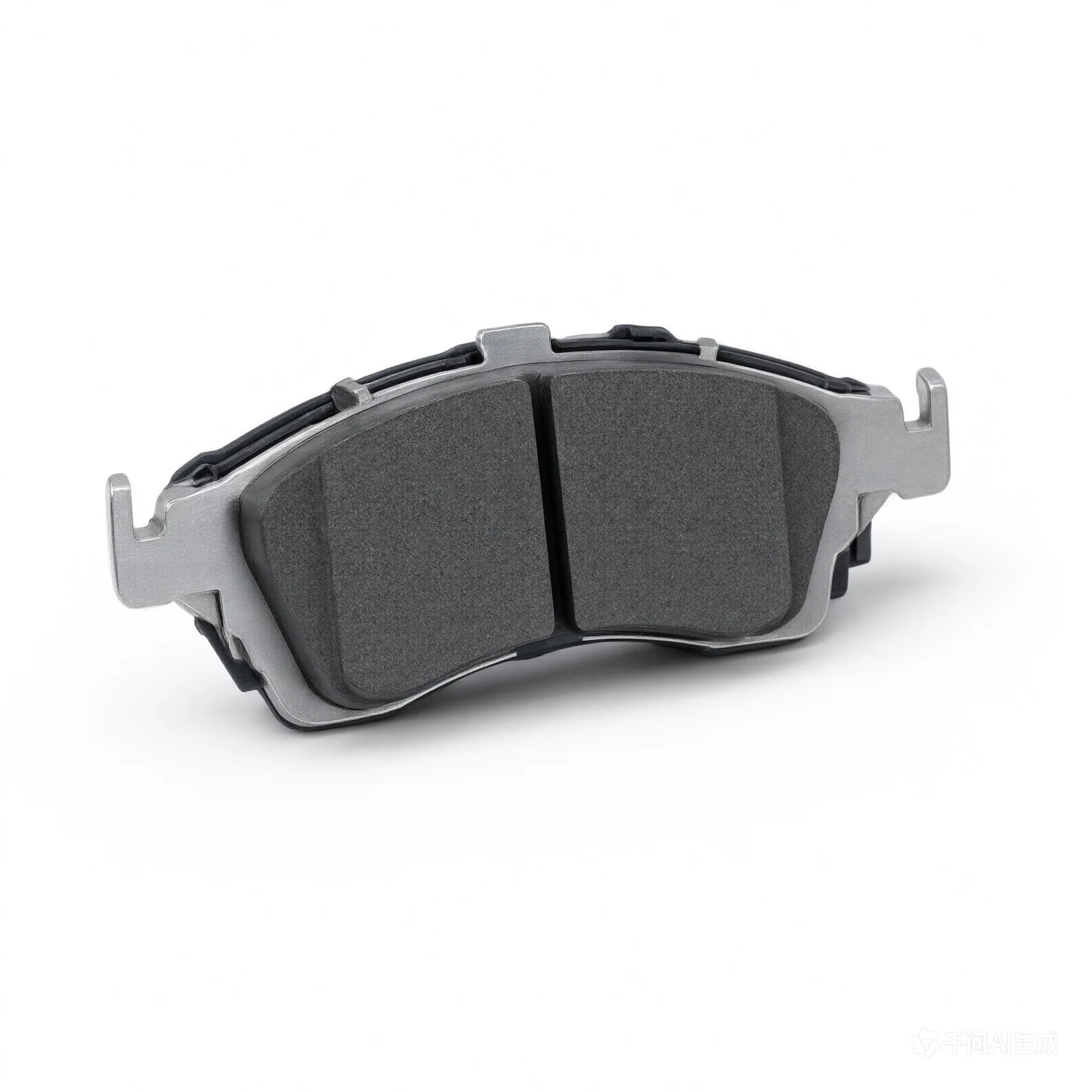R1 86-88 Acura Legend Rear Ceramic Brake Pads - product image