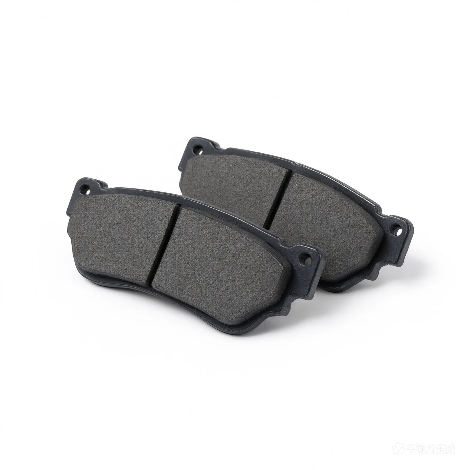 R1 81-85 Mazda Rx-7 Rear Semi Met Brake Pads
