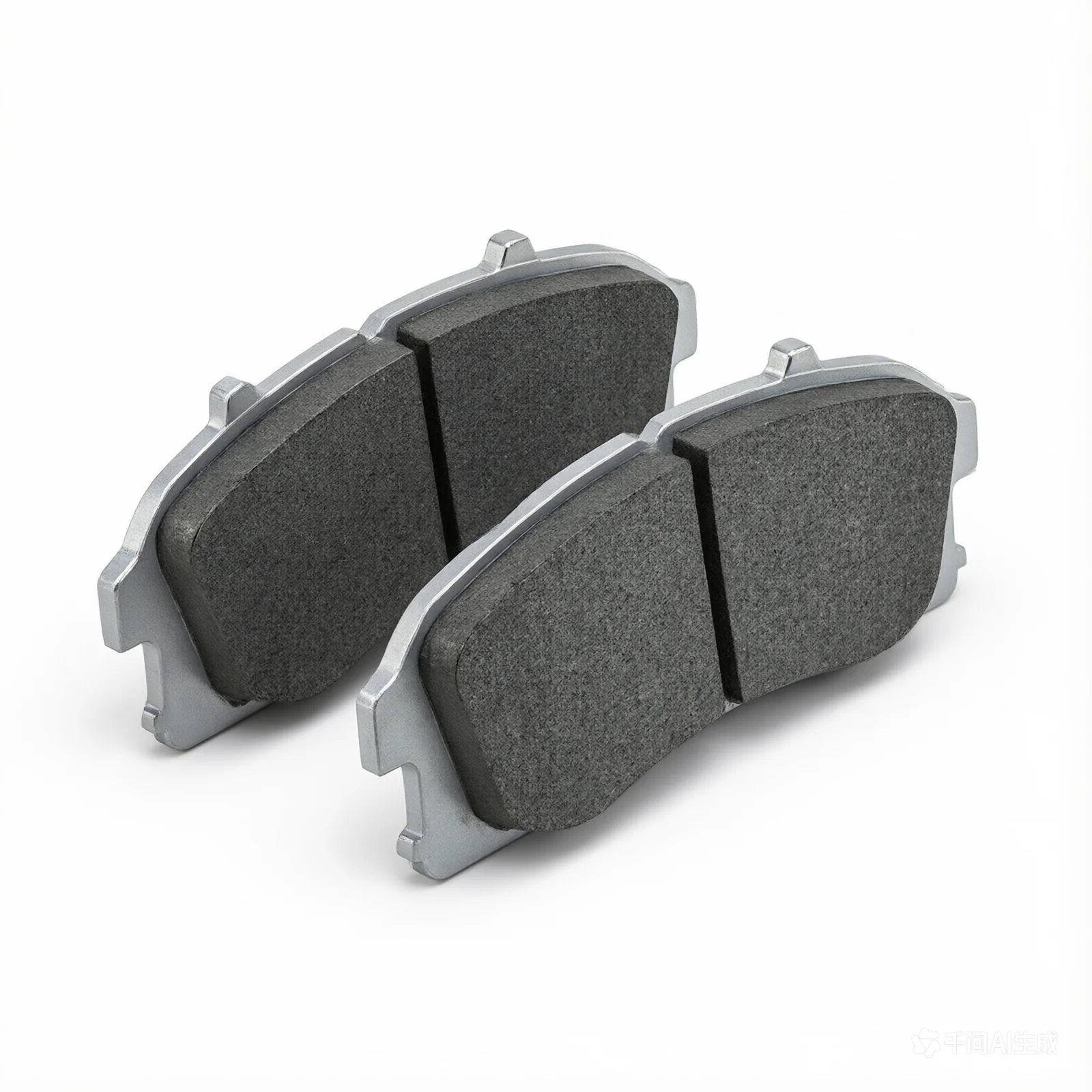R1 86-03 Toyota Celica Rear Semi Met Brake Pads