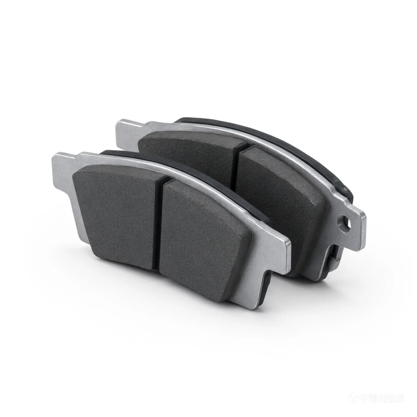 R1 76-89 Toyota Pickup Front Performance Off-Road/Tow Brake Pads - product image