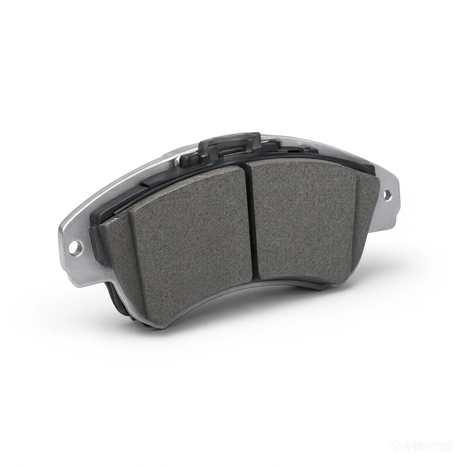 R1 66-70 Volkswagen Karmann Ghia Front Optimum OE Brake Pads