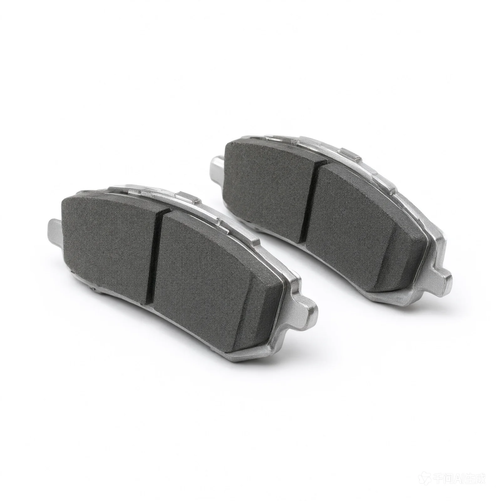 R1 72-81 Subaru Star Front Optimum OE Brake Pads