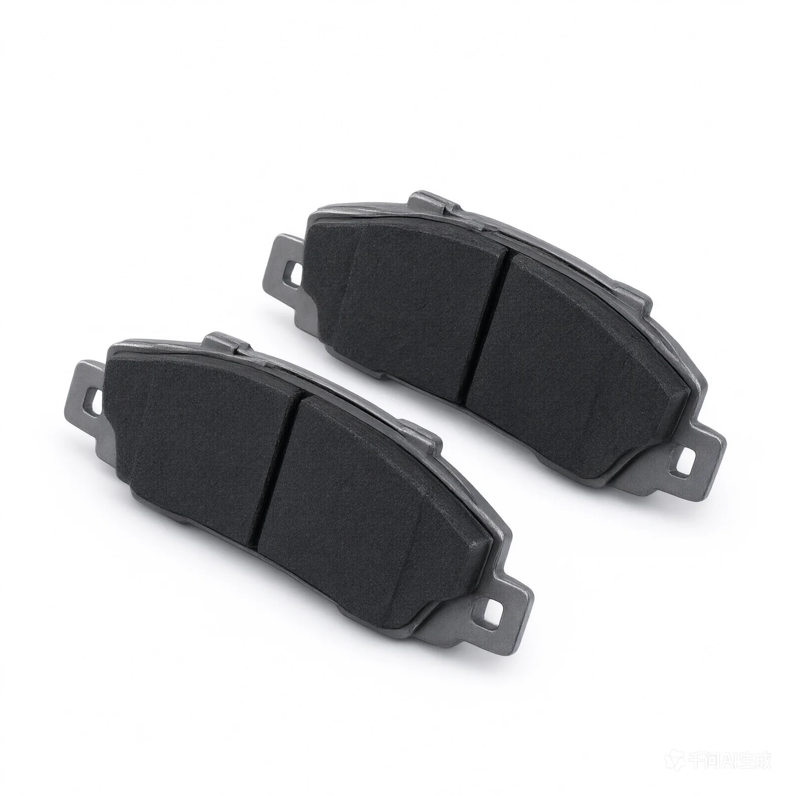 R1 74-77 Audi 100 Series Front Optimum OE Brake Pads