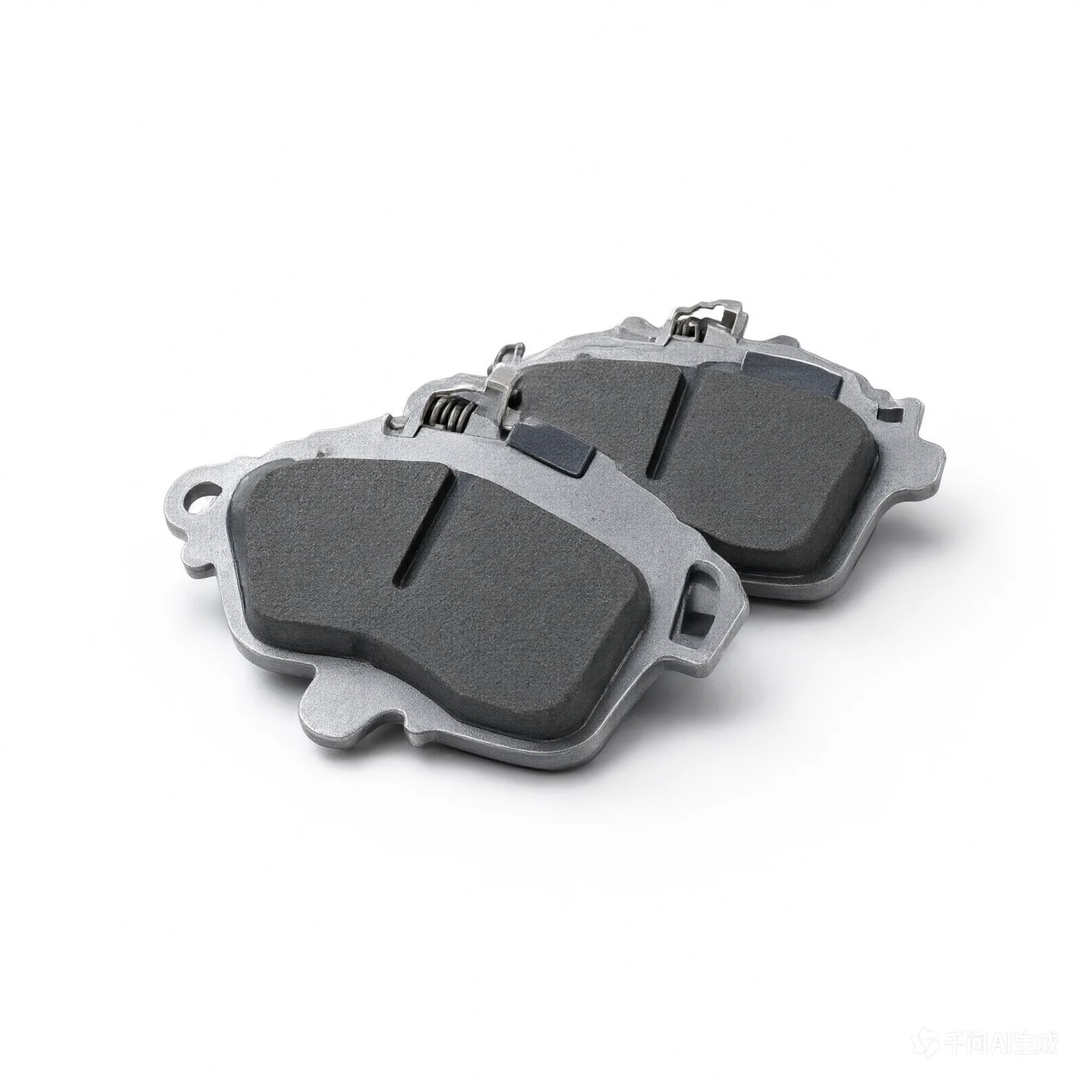 R1 82-93 Porsche 928 Front Optimum OE Brake Pads