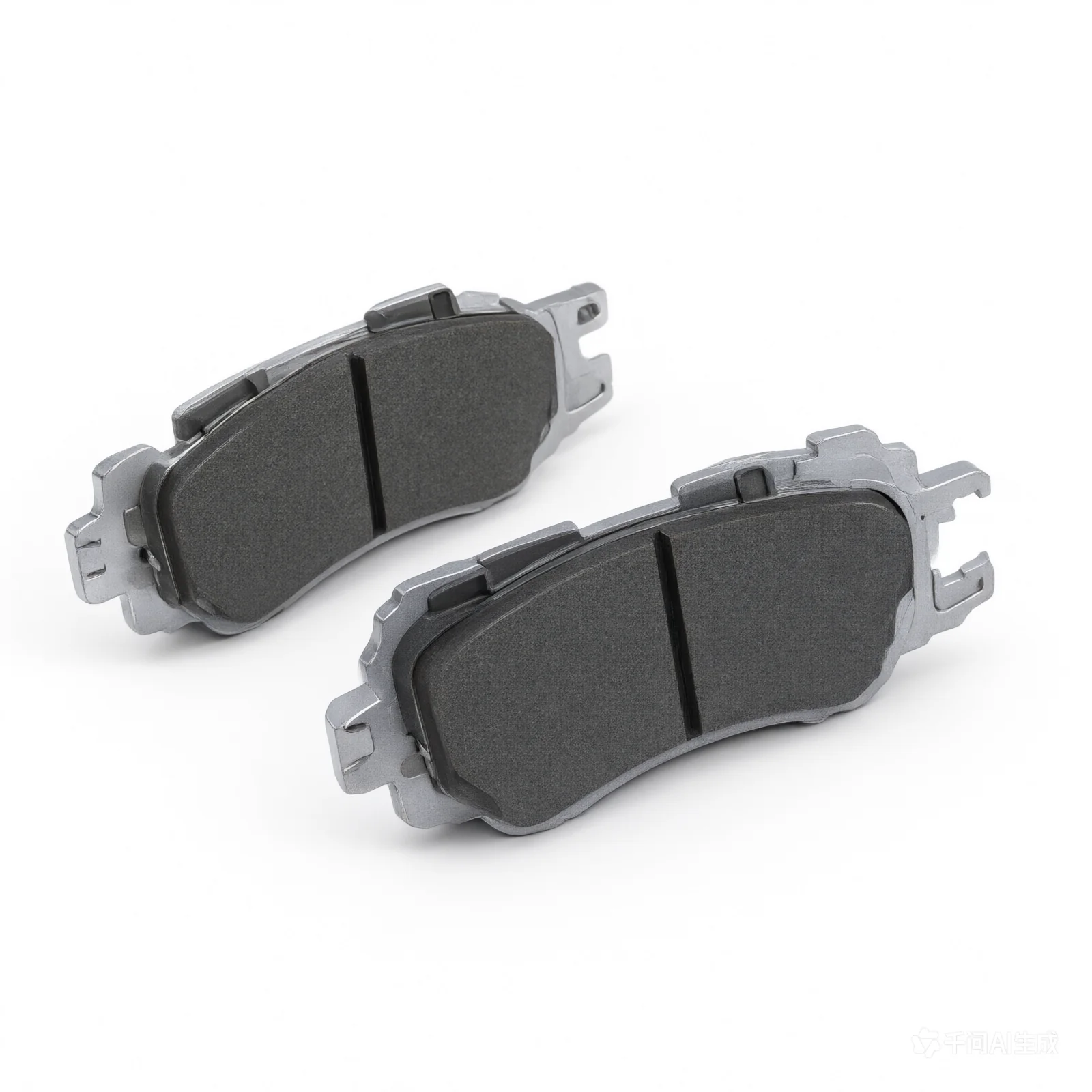 R1 82-93 Mercury Zephyr Front Optimum OE Brake Pads - product image