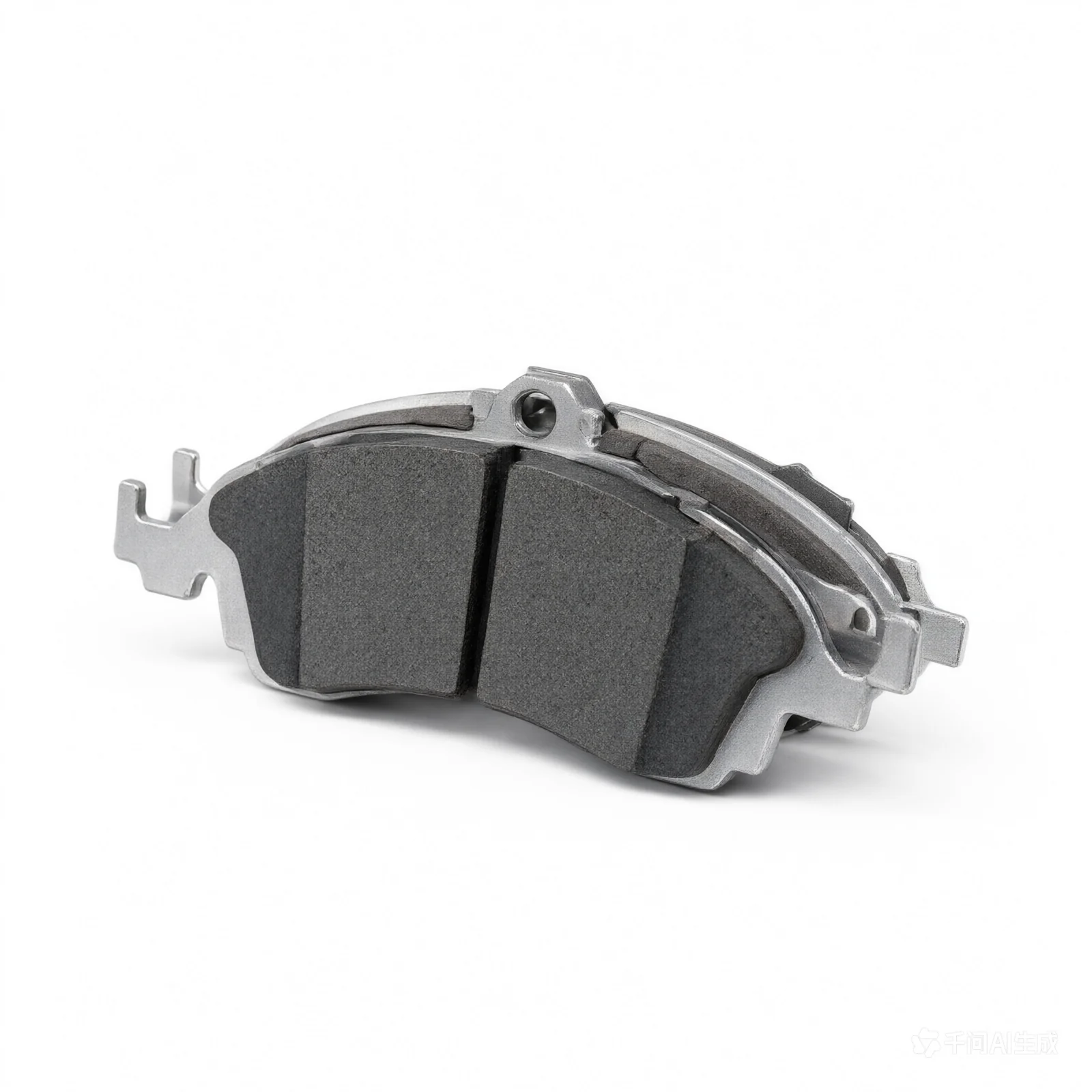 R1 83-97 Mazda B2300 Front Optimum OE Brake Pads