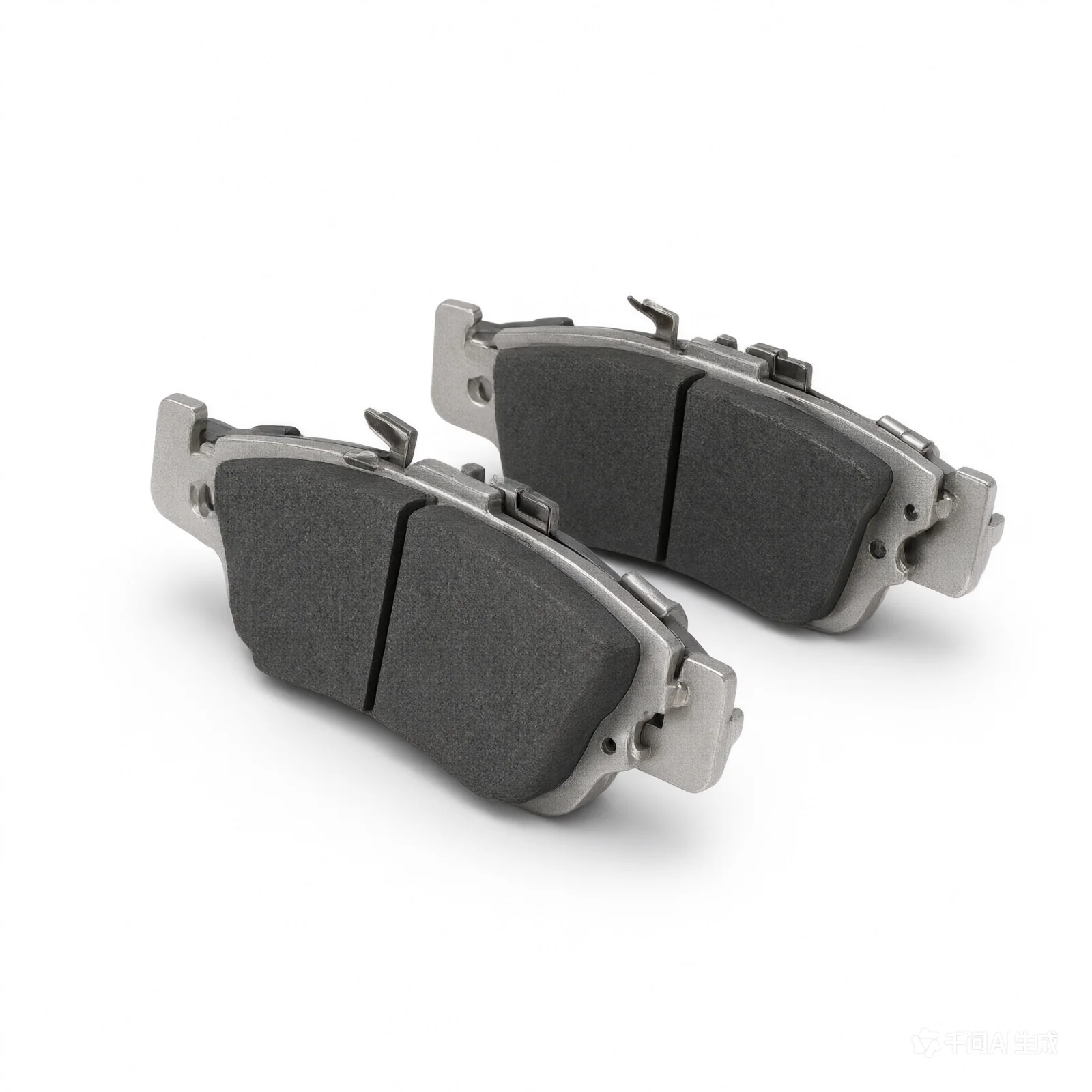 R1 81-85 Renault Fuego Front Optimum OE Brake Pads