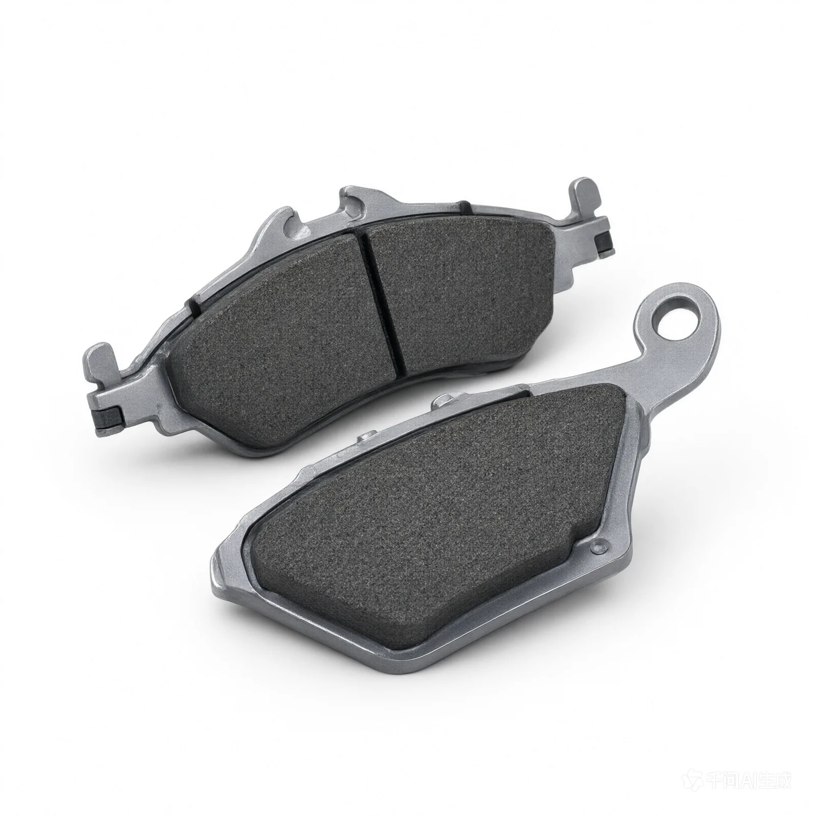 R1 97-10 Saturn Lw1 Front Optimum OE Brake Pads