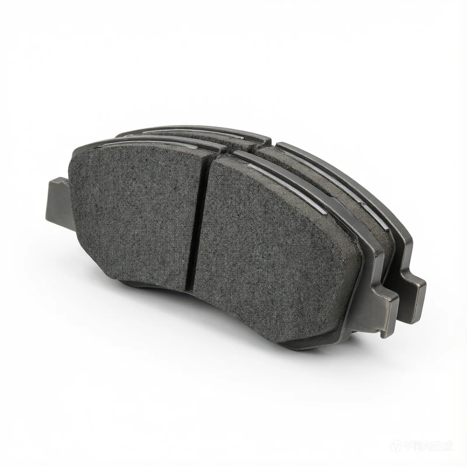 R1 87-12 Workhorse 000Lb Gvw) Front/Rear Optimum OE Brake Pads - product image
