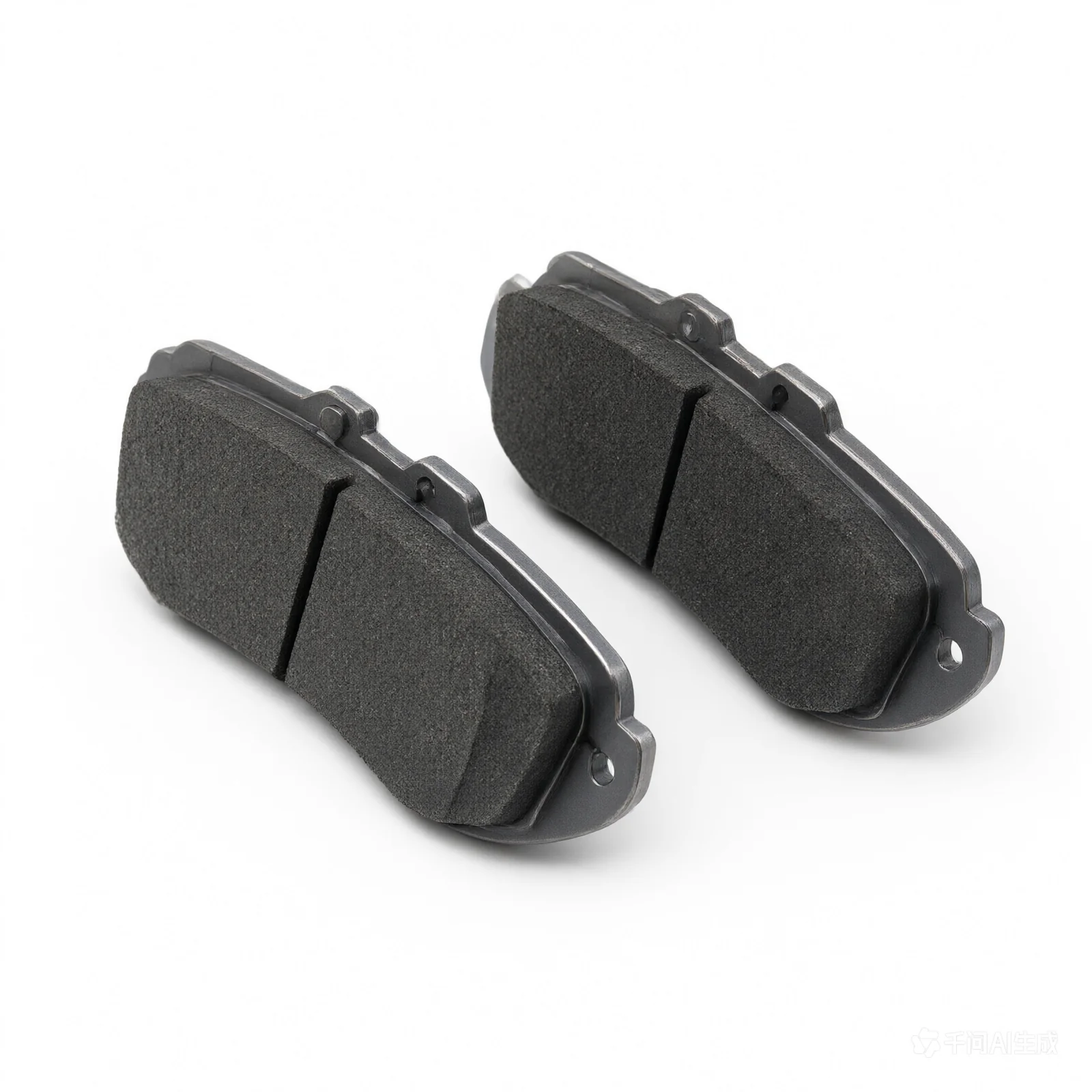 R1 64-94 Alfa Romeo Tz 2 Rear Optimum OE Brake Pads