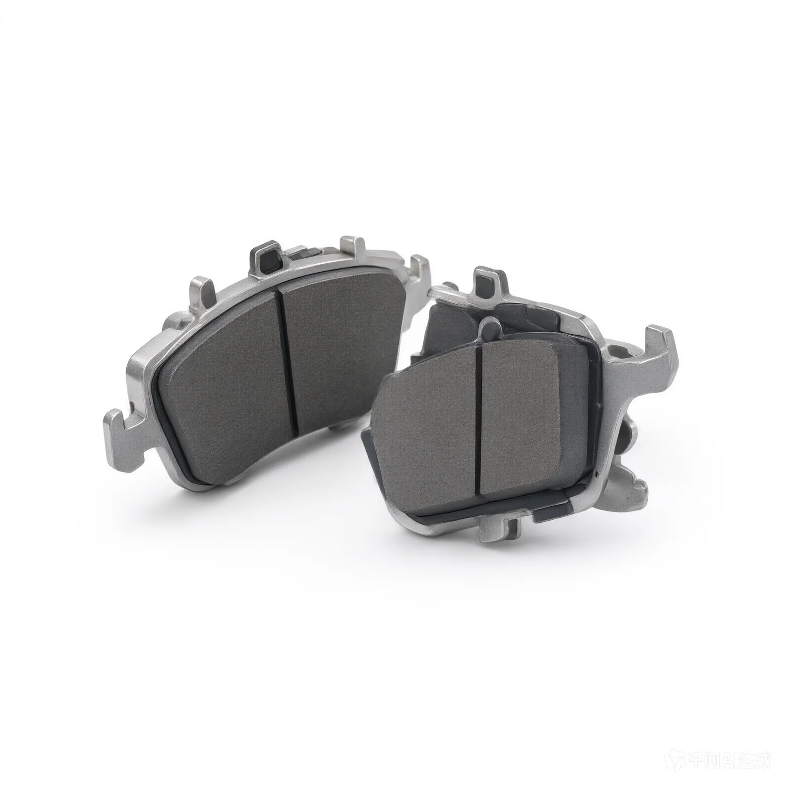 R1 07-15 BMW 325I Front Optimum OE Brake Pads - product image