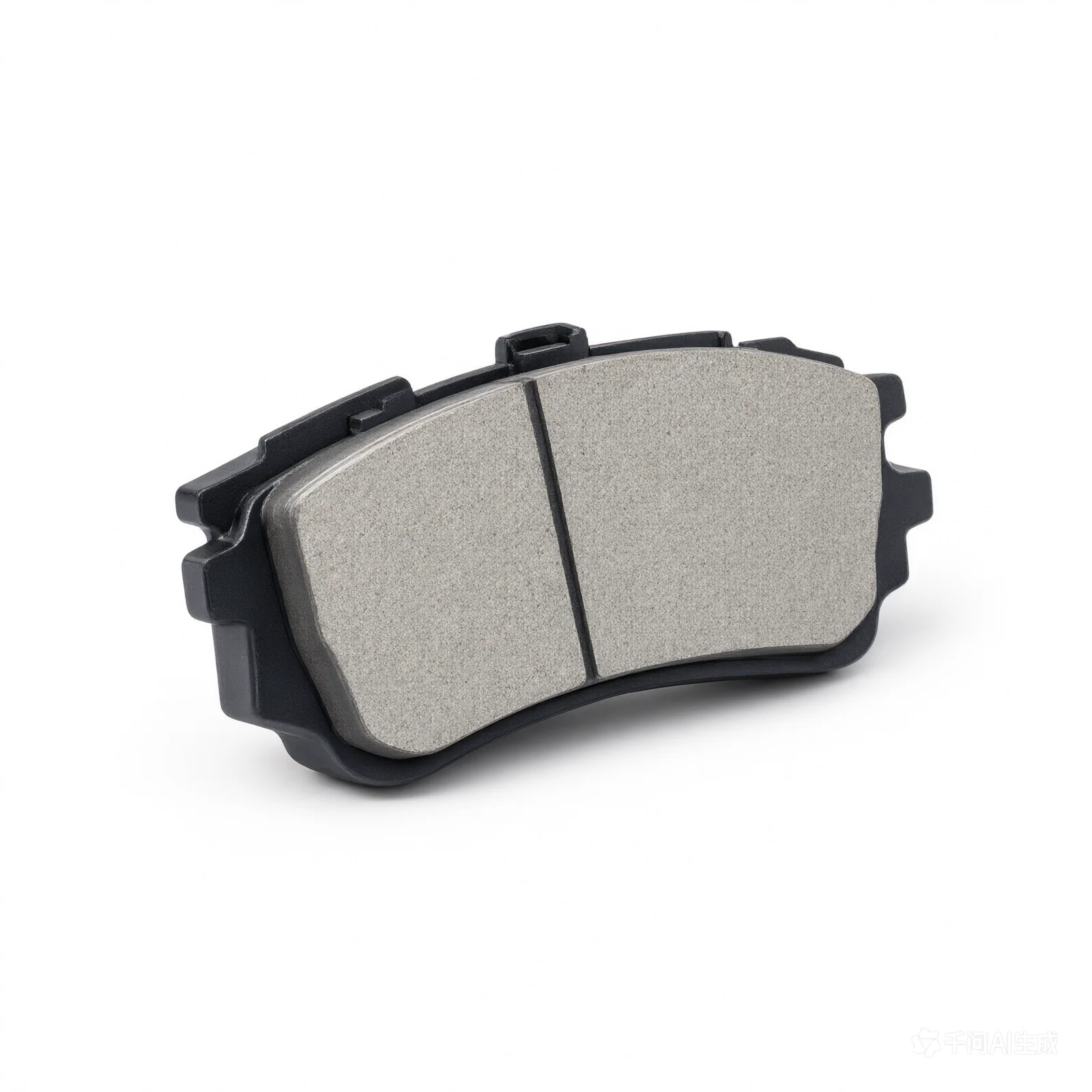 R1 63-94 Volkswagen Transporter Front Euro Ceramic Brake Pads