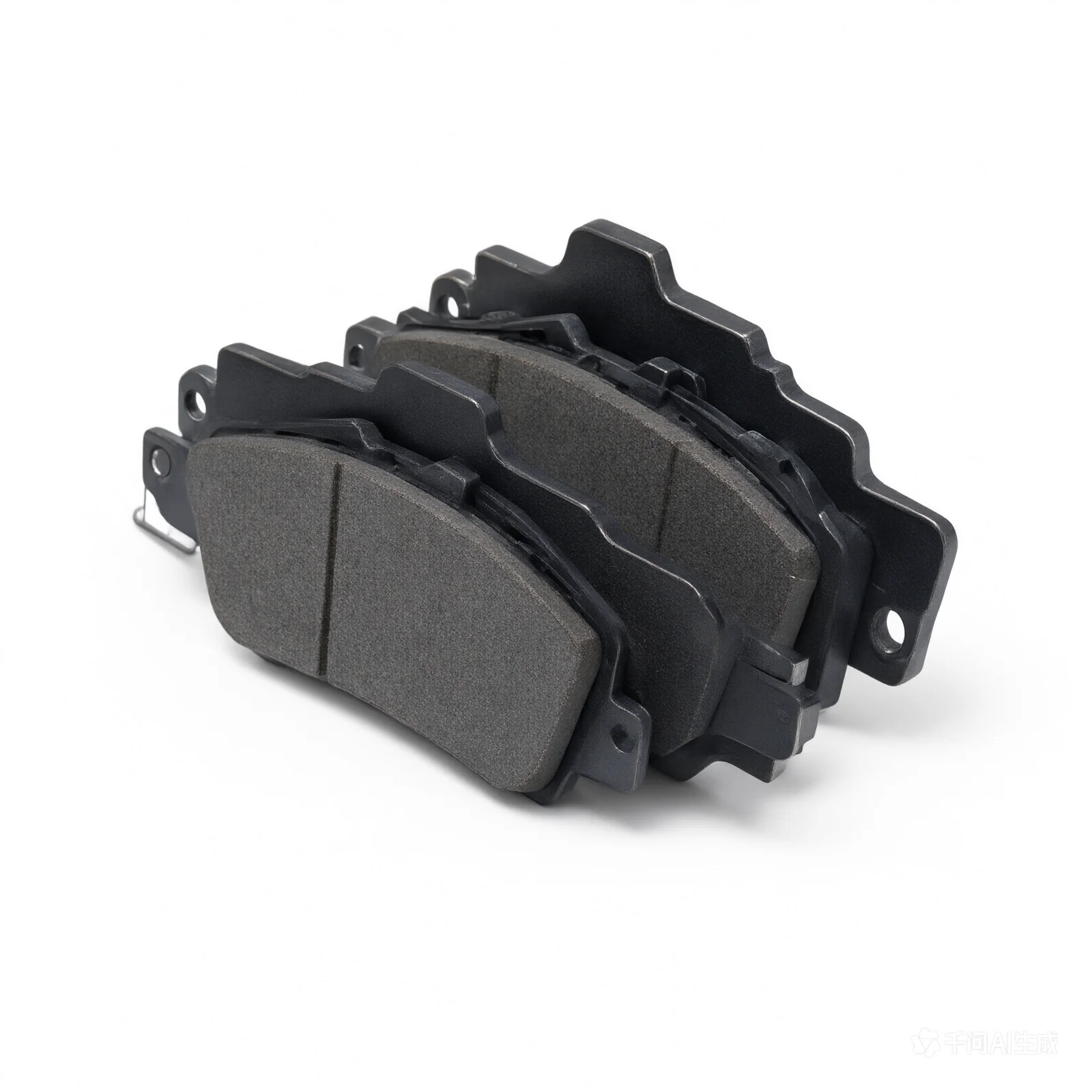 R1 89-06 Jaguar Xj8 Front Euro Ceramic Brake Pads