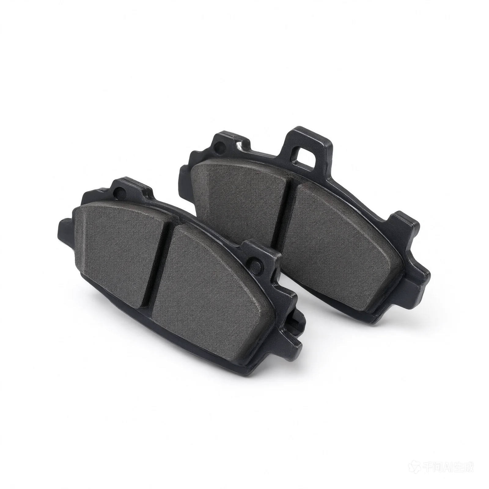 R1 22-26 Volkswagen Caddy Front Euro Ceramic Brake Pads