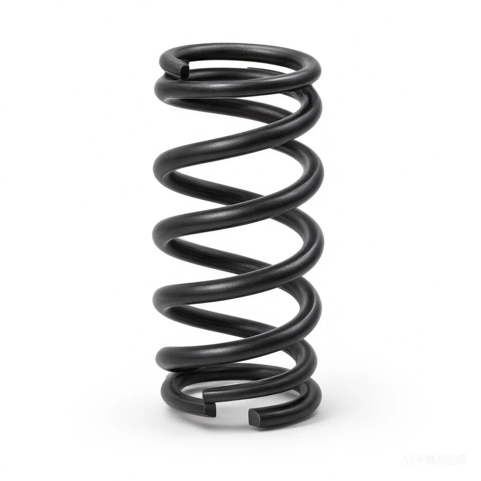 Eibach 04-11 Toyota Camry (Excl. Hybrid) Replacement Front Spring - Single - product image