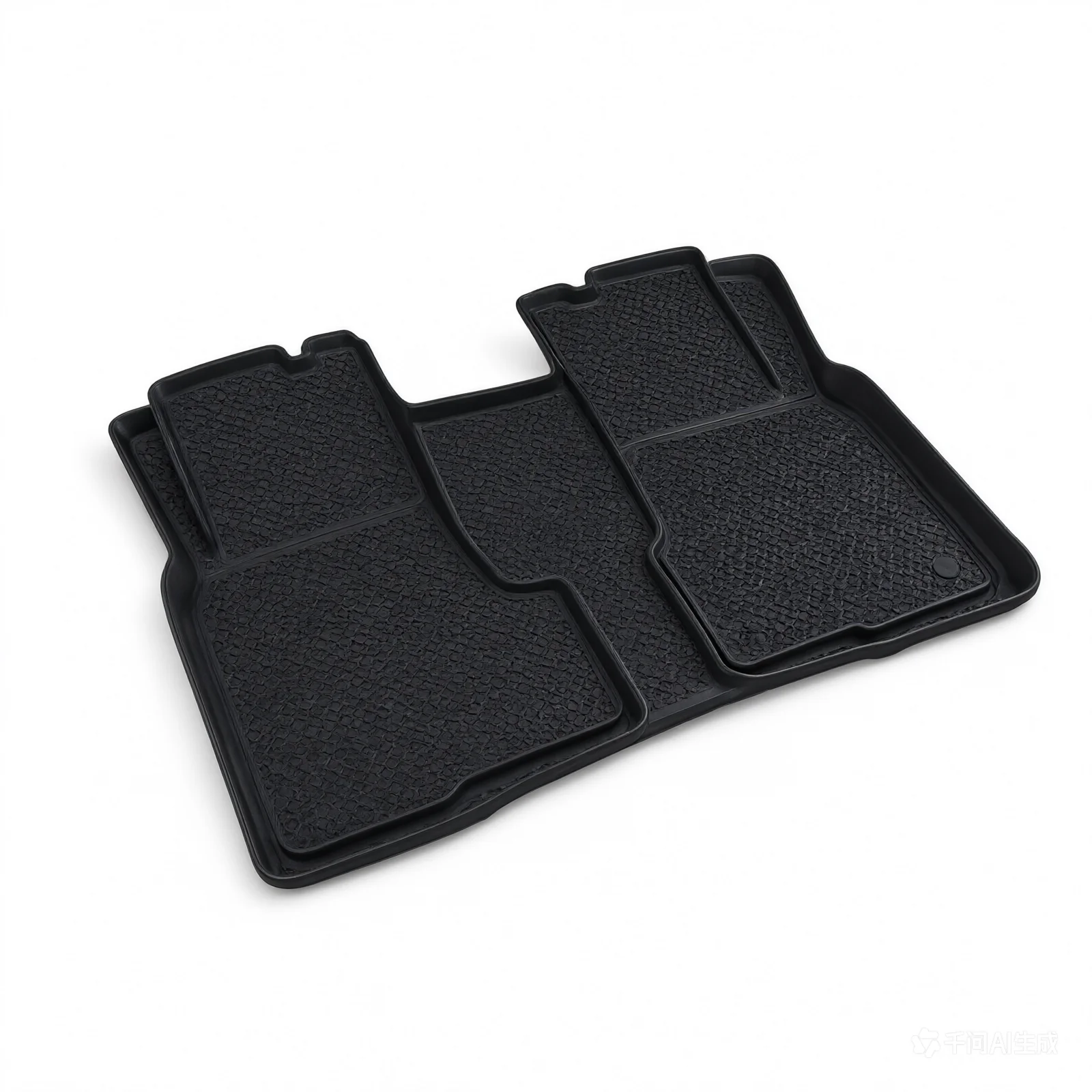 3D MAXpider 24-26 Lexus TX/TX 500H Kagu Black R3