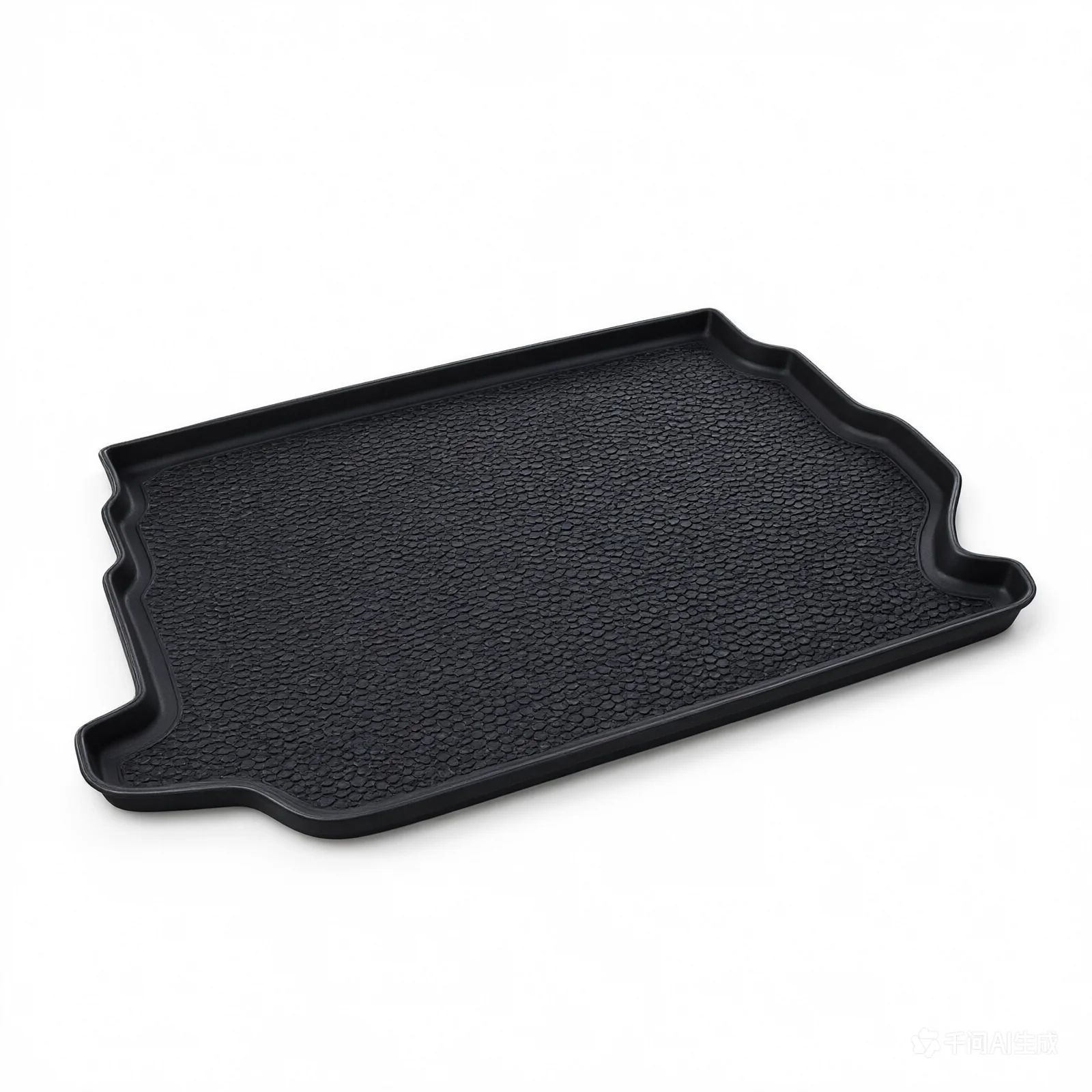 3D MAXpider 03-09 Lexus GX 470 Kagu Black Cargo Liner