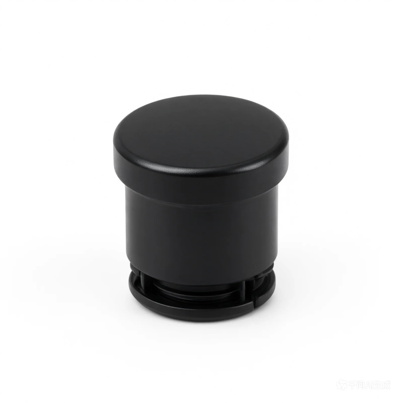 Method 64mm Snap in Cap Extension - Black - product image