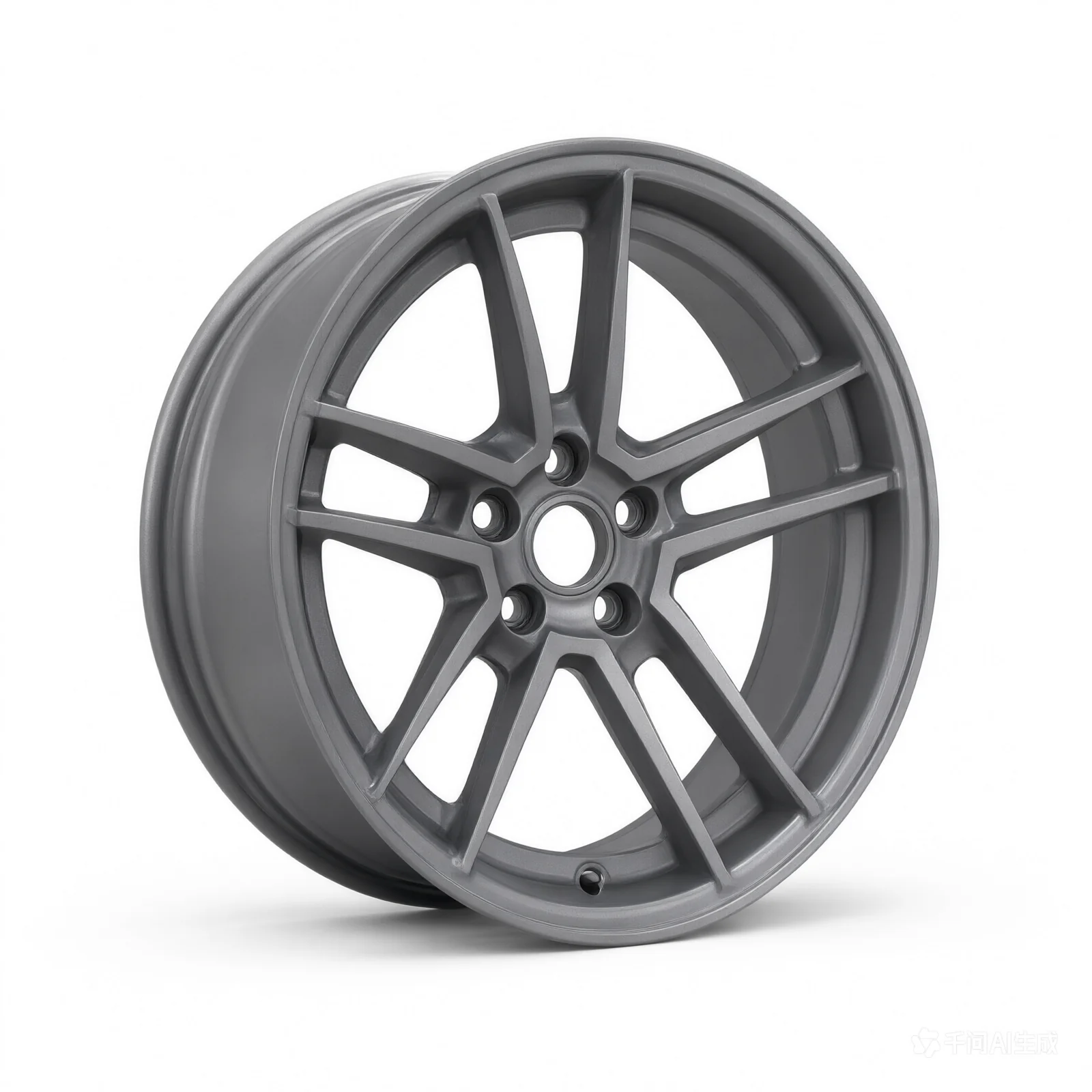 Konig Hypergram 18X12 5X120 ET20 Matte Grey - product image