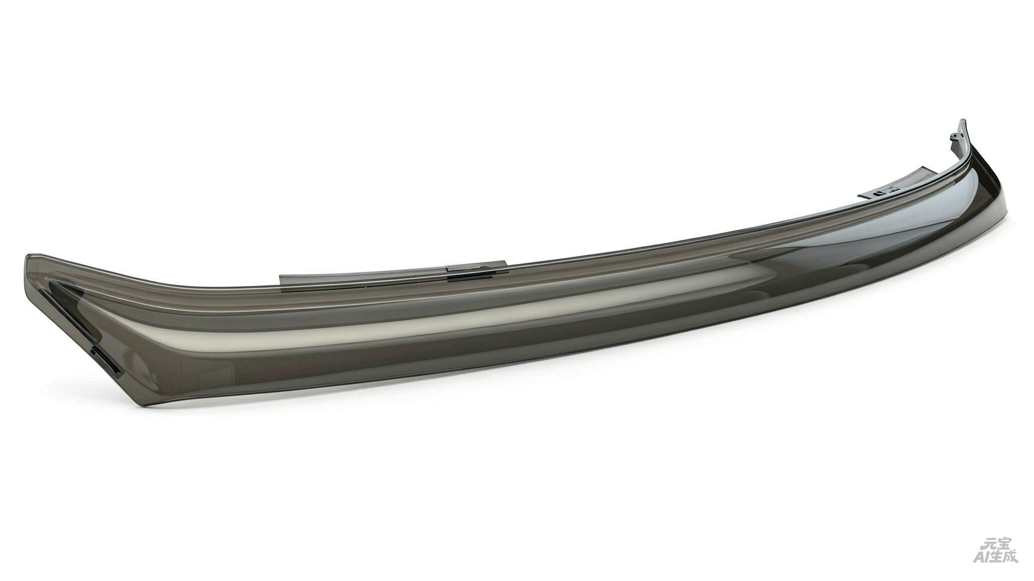 Anderson Composites 04-16 Chevy Corvette C7 Stingray Dry Carbon Fiber Hood - product image