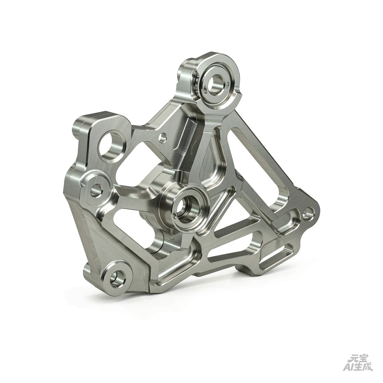 Wilwood bracket kit rear ndpr-utv polaris rzr turbo 11.25 - product image