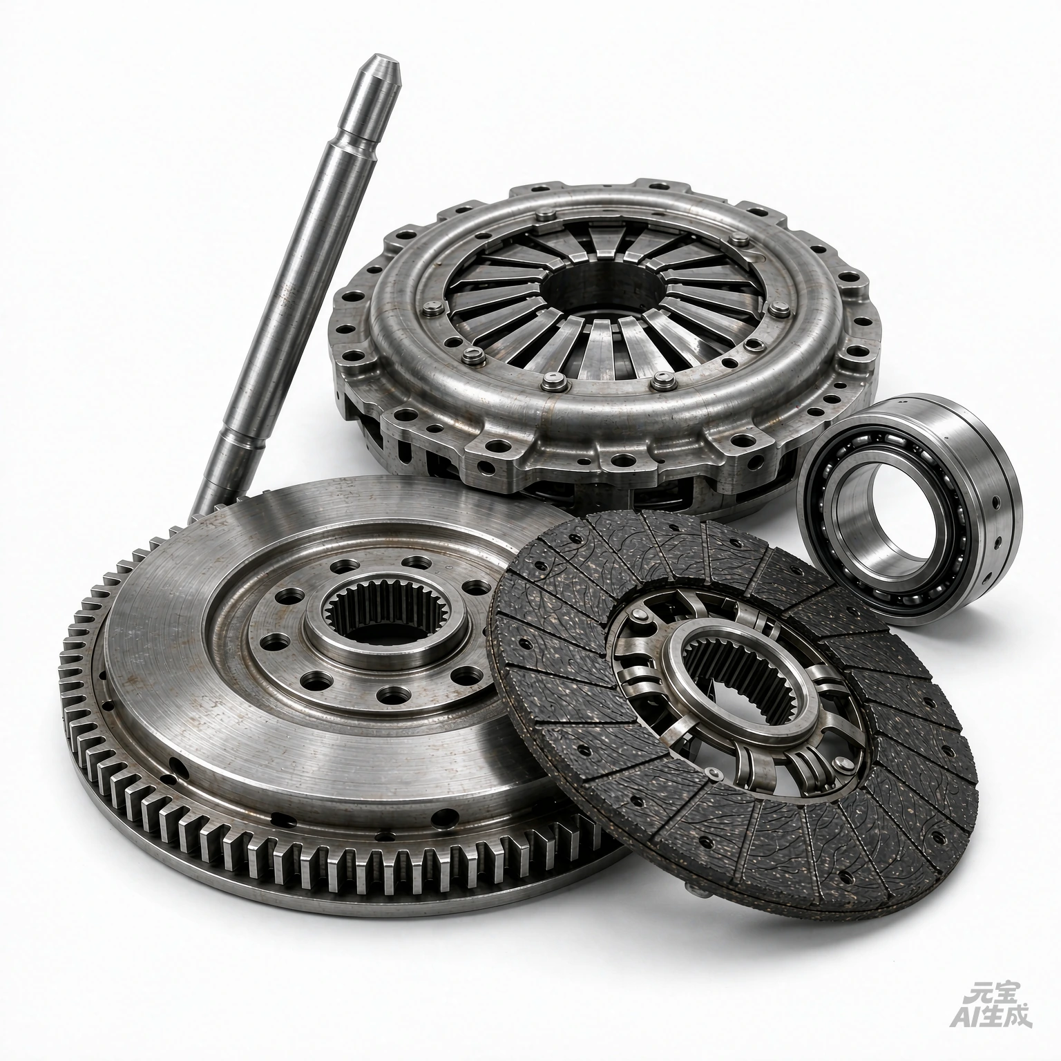 25-26 Chevy/GMC 1500 3.5in Adventure Series Suspension System - product image