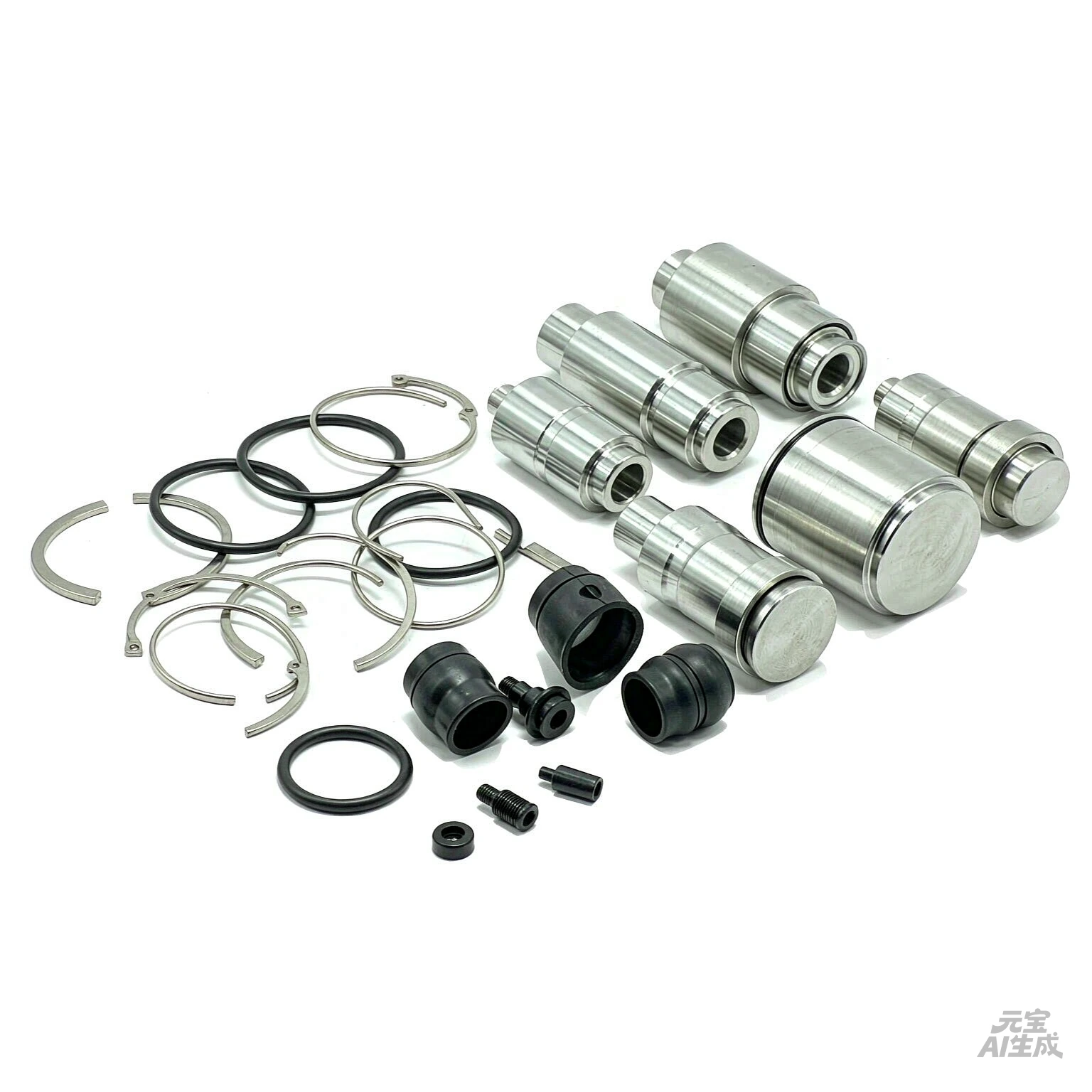 Zone Offroad Zone POP Display (Components Only) - product image
